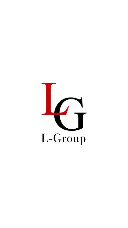 L-Group　公式アプリ
