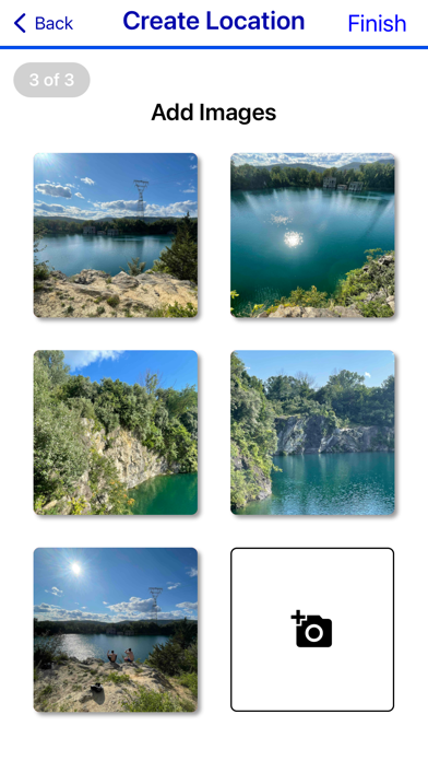 Jumper - Cliff Jumping Screenshot