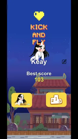 Game screenshot Kick And Shooting mod apk