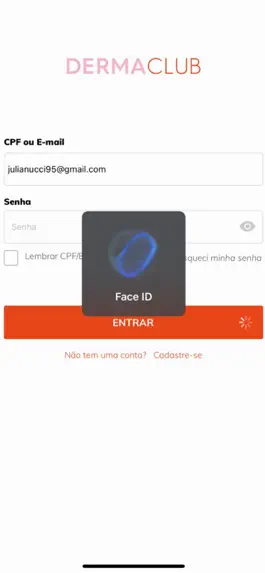 Game screenshot Dermaclub – Clube de vantagens hack