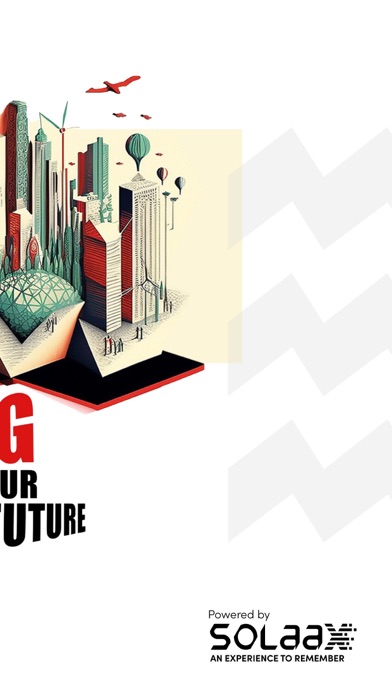 Screenshot 2 of TEDxEindhoven App