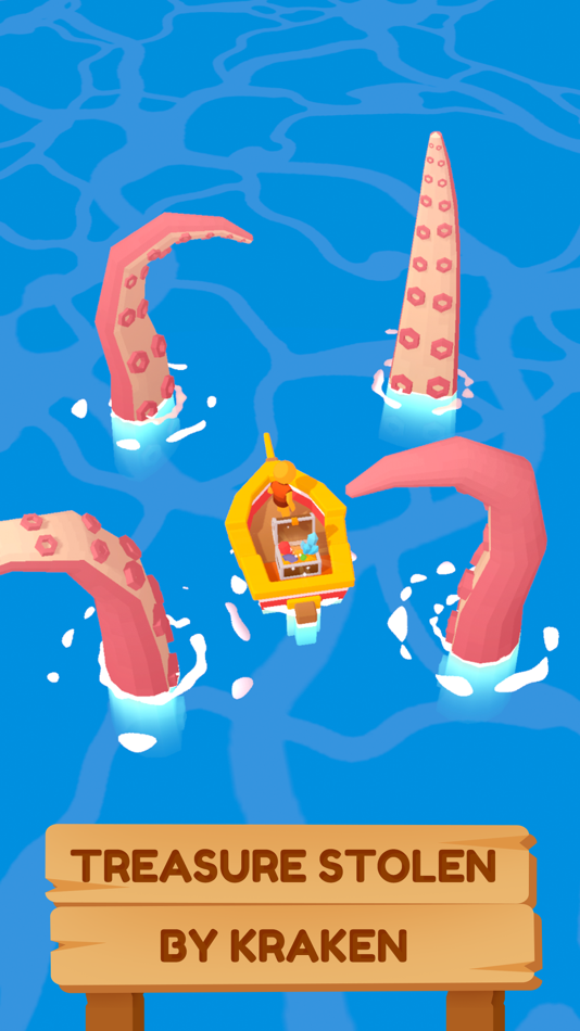 #1. The Island - Survival Crafting (iOS) 由: MondayOFF