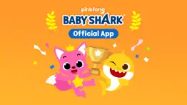 baby shark abc phonics iphone screenshot 1