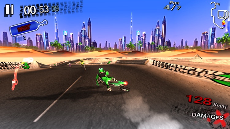 SuperBikers 3