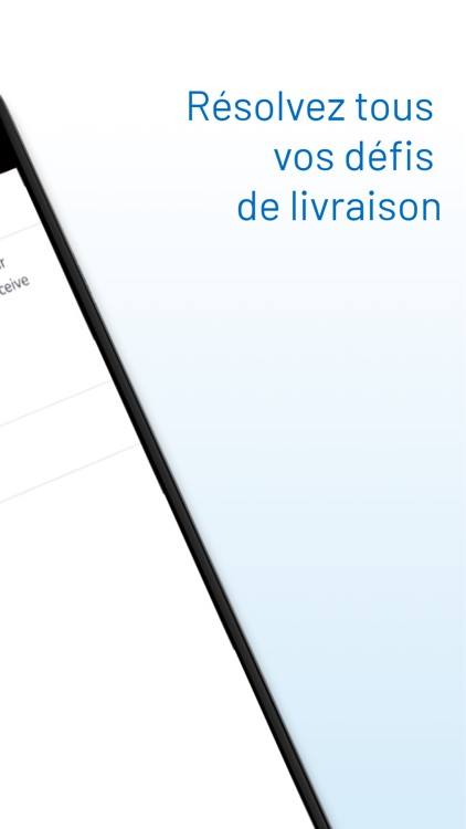 Livr'Heure : Rapide et Fiable screenshot-6