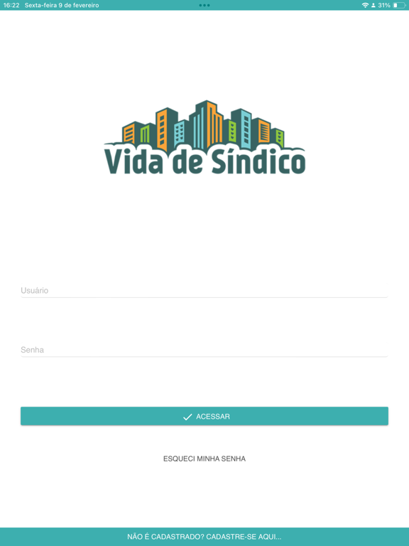 Screenshot #4 pour Vida de Síndico