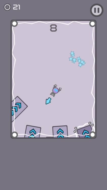 Dive Bouncer
