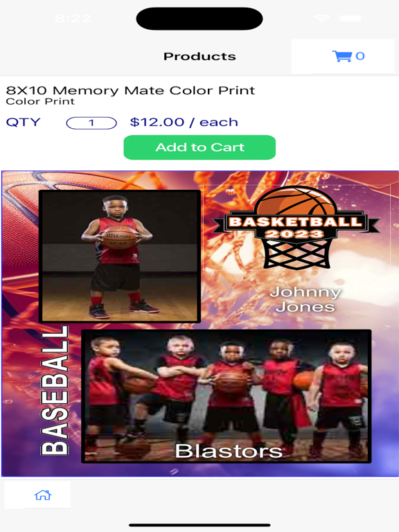 Screenshot #6 pour MyPictureDayApp