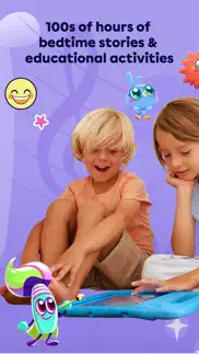 moshi kids: sleep, relax, play problems & solutions and troubleshooting guide - 1