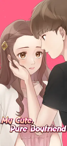 Game screenshot история любви парня отомэ mod apk