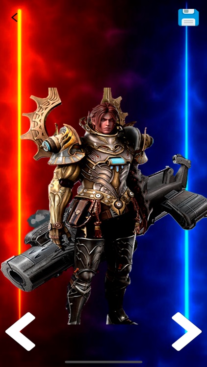 ArkSkin: Skins for Lost Ark screenshot-7