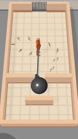 Game screenshot Prison Breaker! mod apk