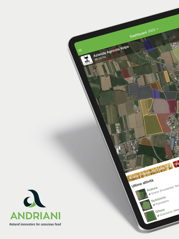 Screenshot #4 pour Andriani Farm