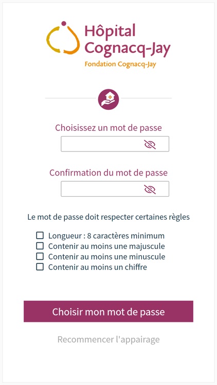 Hôpital Cognacq-Jay