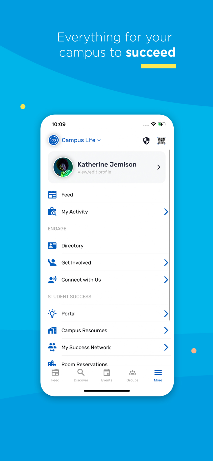 CampusGroups Users Community