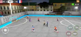 Game screenshot Street Soccer - Futsal 2023 apk