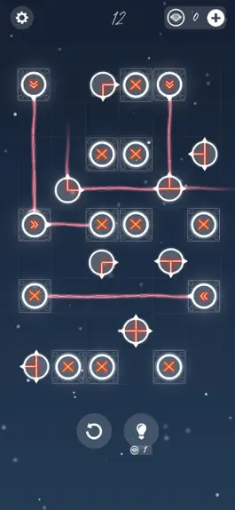 Game screenshot Laser power hack