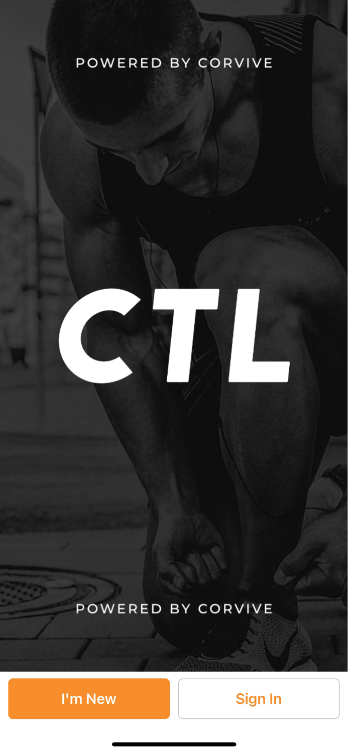CTL by CorVive