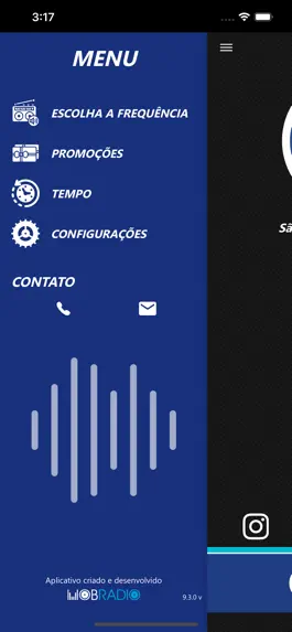 Game screenshot Ótima FM hack