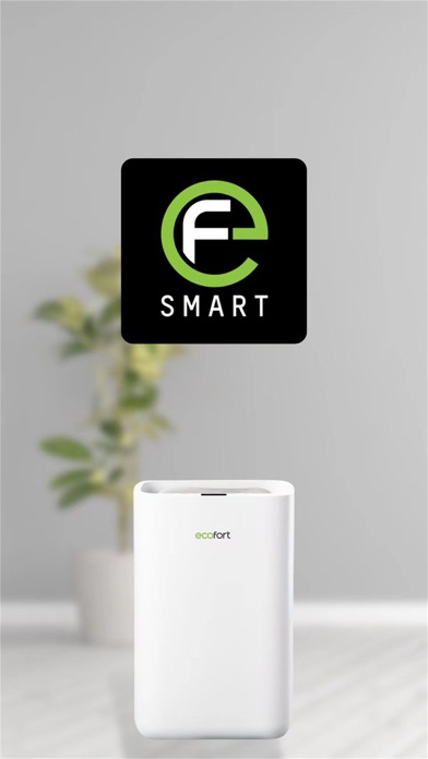 ecofort SMART Screenshot