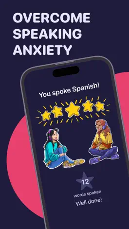 Game screenshot Everyday: Speak Spanish daily mod apk