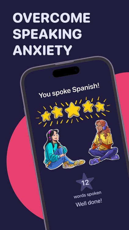 Everyday: Speak Spanish daily