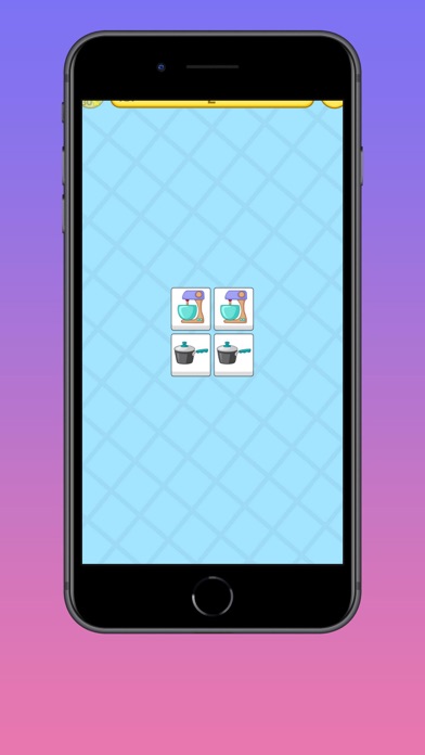 Screenshot #1 pour Closet Cooks:Connexion