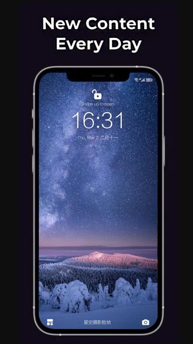 Do Wallpapers Screenshot