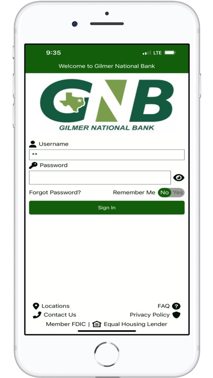 GNB i2mobile