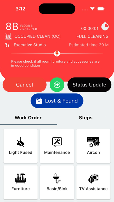 Instio Pulse Plus Screenshot