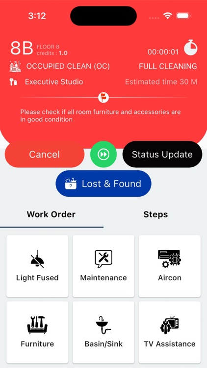 Instio Pulse Plus screenshot-3