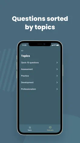 Game screenshot MSW Prep 2023 apk