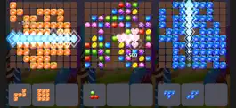 Game screenshot Block Puzzle -  Match 3 apk