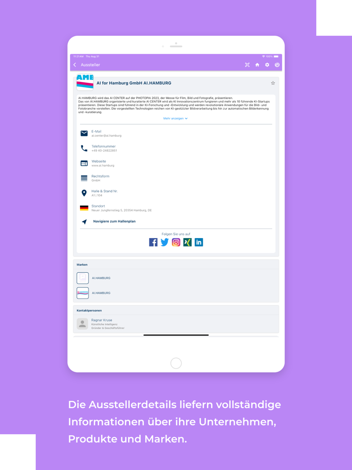 PHOTOPIA Hamburg 2023