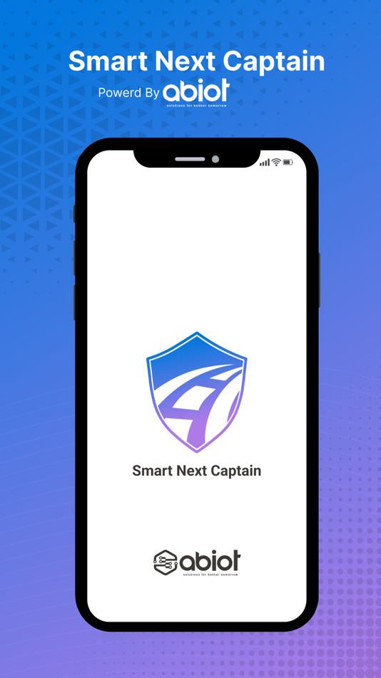 #1. ABIoT Smart Next (iOS) بواسطة: ABIoT