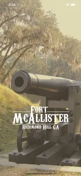 Game screenshot Ft McAllister mod apk