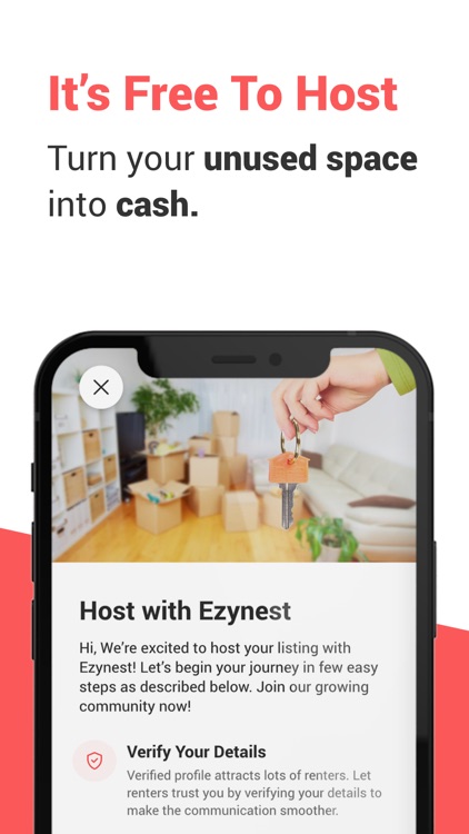 Ezynest