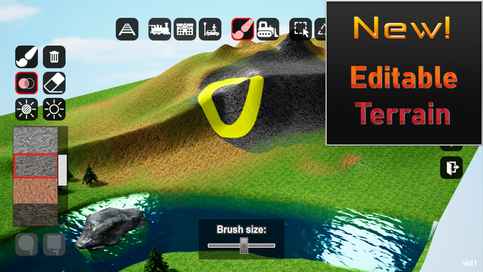 #3. Model Railway Millionaire (macOS) Bởi: rbskft