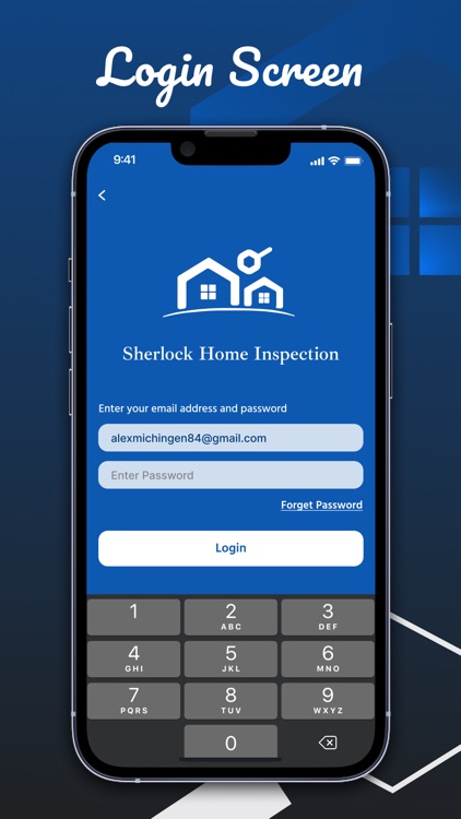 Sherlock Home Inspection