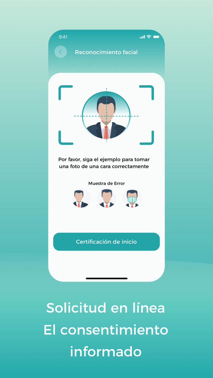 Cash SeguroPréstamos crédito