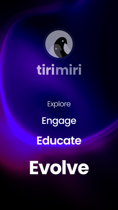 Tirimiri Screenshot
