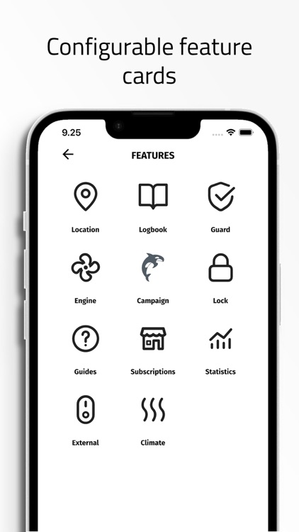 Yamarin screenshot-3