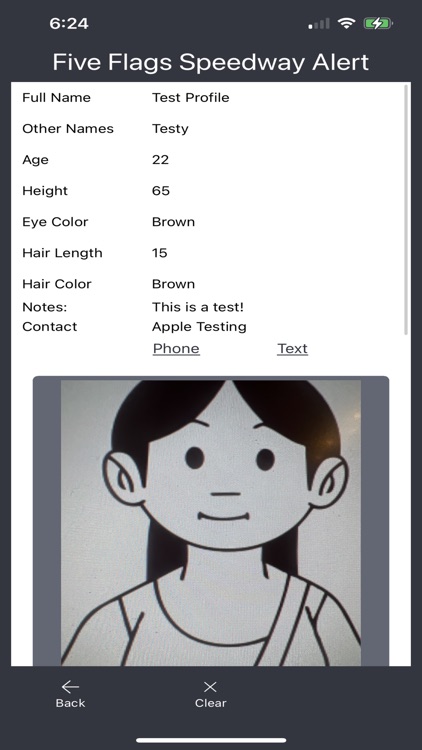 SafeLocator screenshot-3