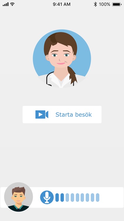 Utbildning Digital vård