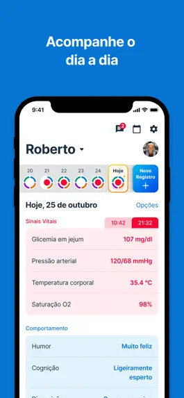 Game screenshot Cori Saúde hack