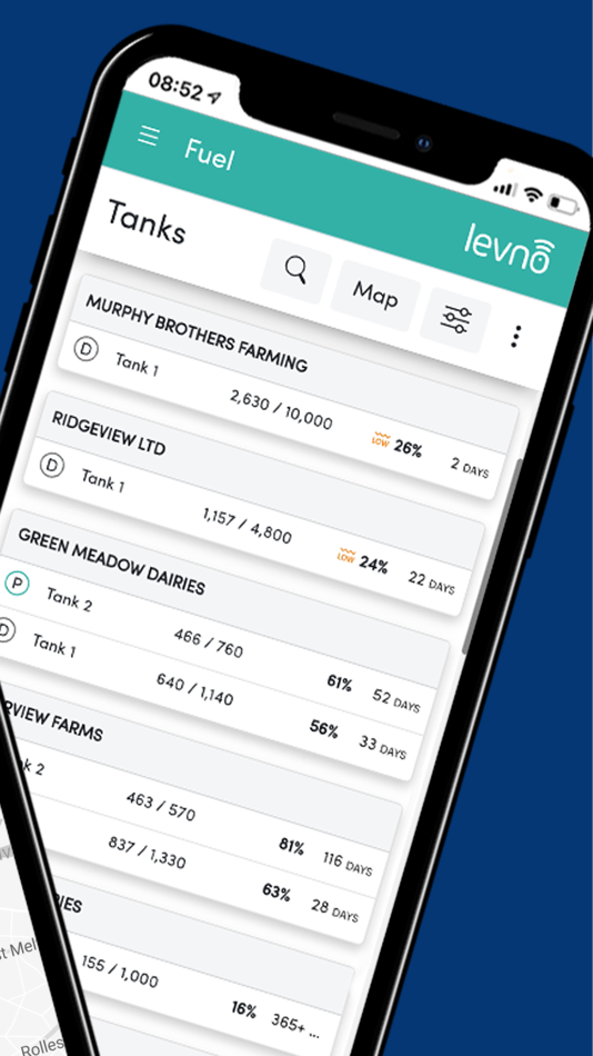 #3. Levno for Partners (iOS) 由: Levno Limited