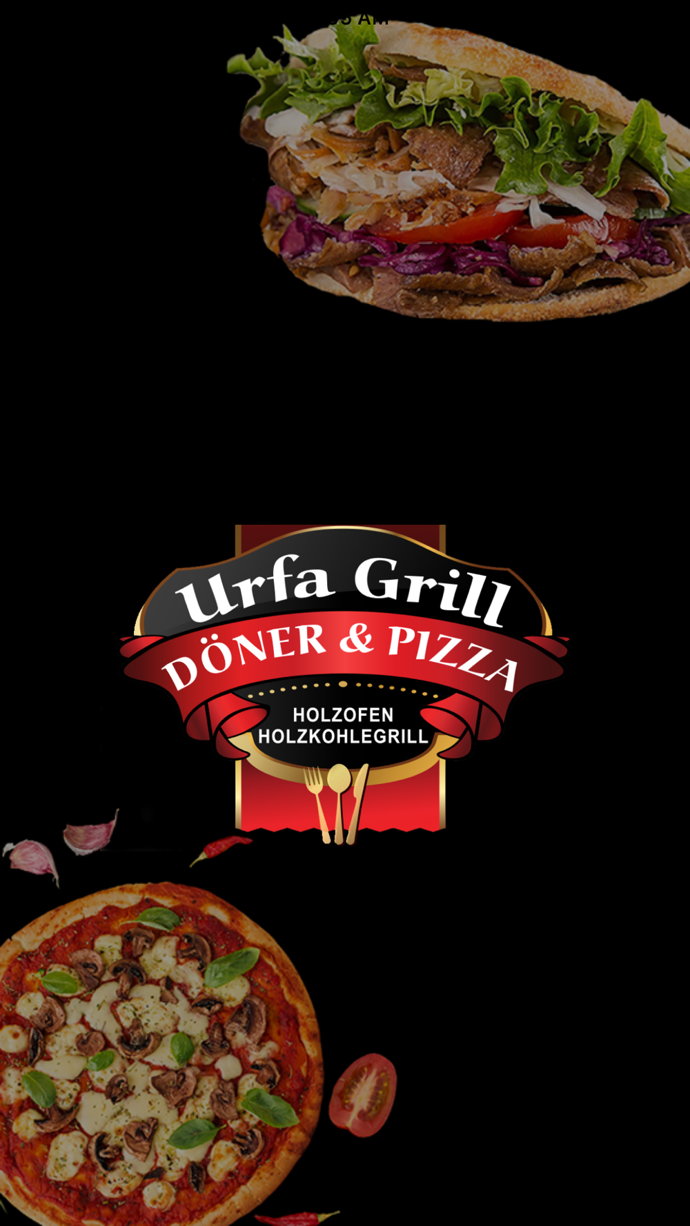 Urfa Grill Hofheim Free Download App for iPhone - STEPrimo.com