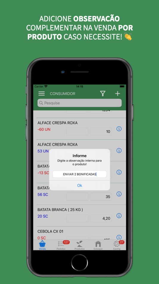 #10. Hortigestão (iOS) 来自: elisandro nasiniak