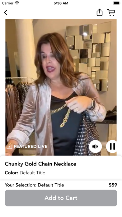Clothes Minded AZ Screenshot