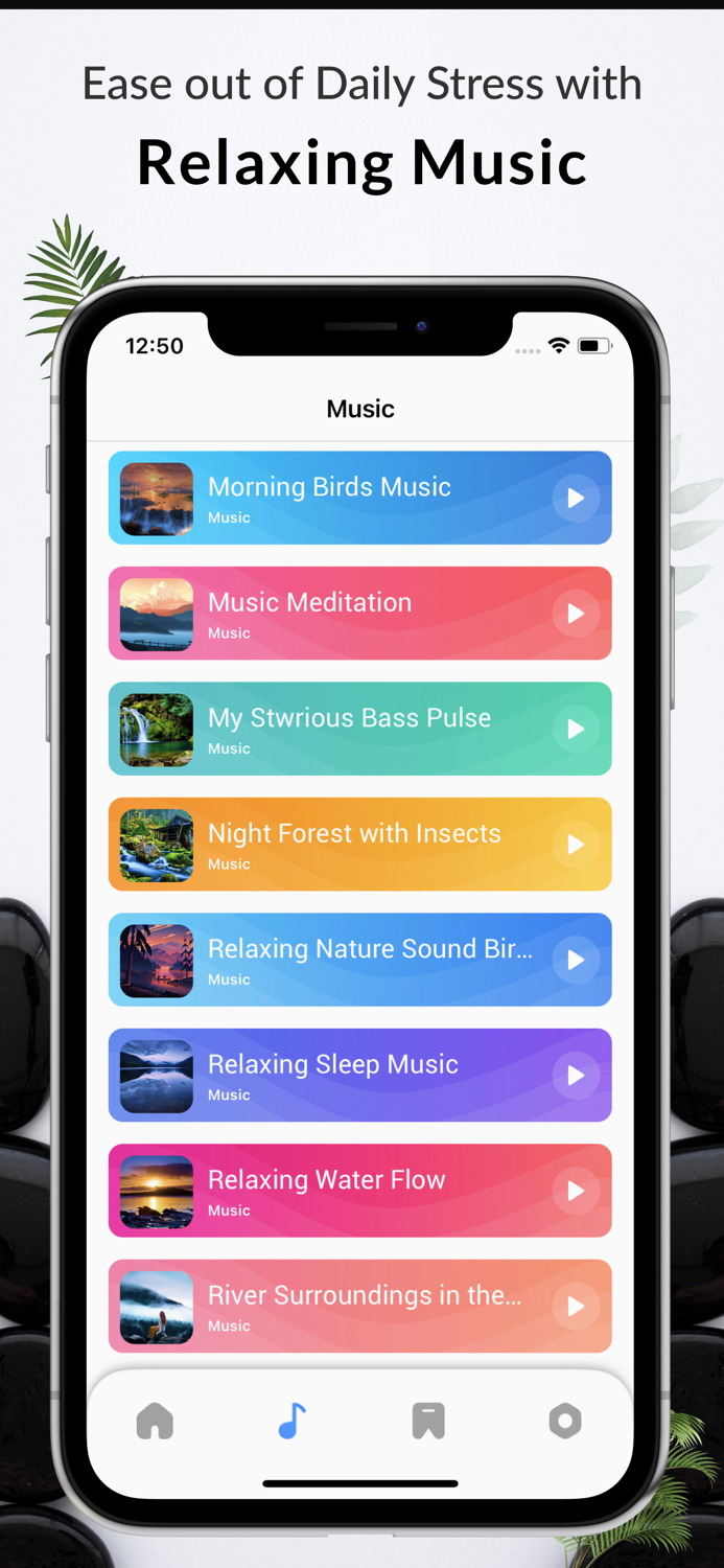 Meditat - Sleep  Relax Sounds